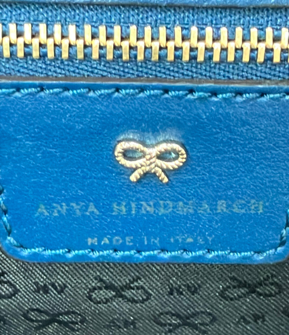 Anya Hindmarch リュック デイパック レディース アニヤ・ハインドマーチ