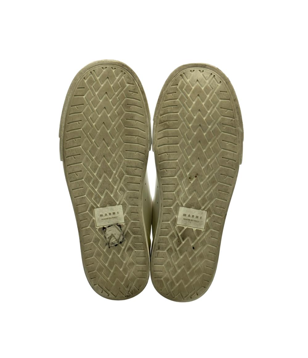 MARNI ローカットスニーカー メンズ SIZE 25.0 (S) マルニ