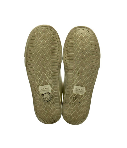 MARNI ローカットスニーカー メンズ SIZE 25.0 (S) マルニ
