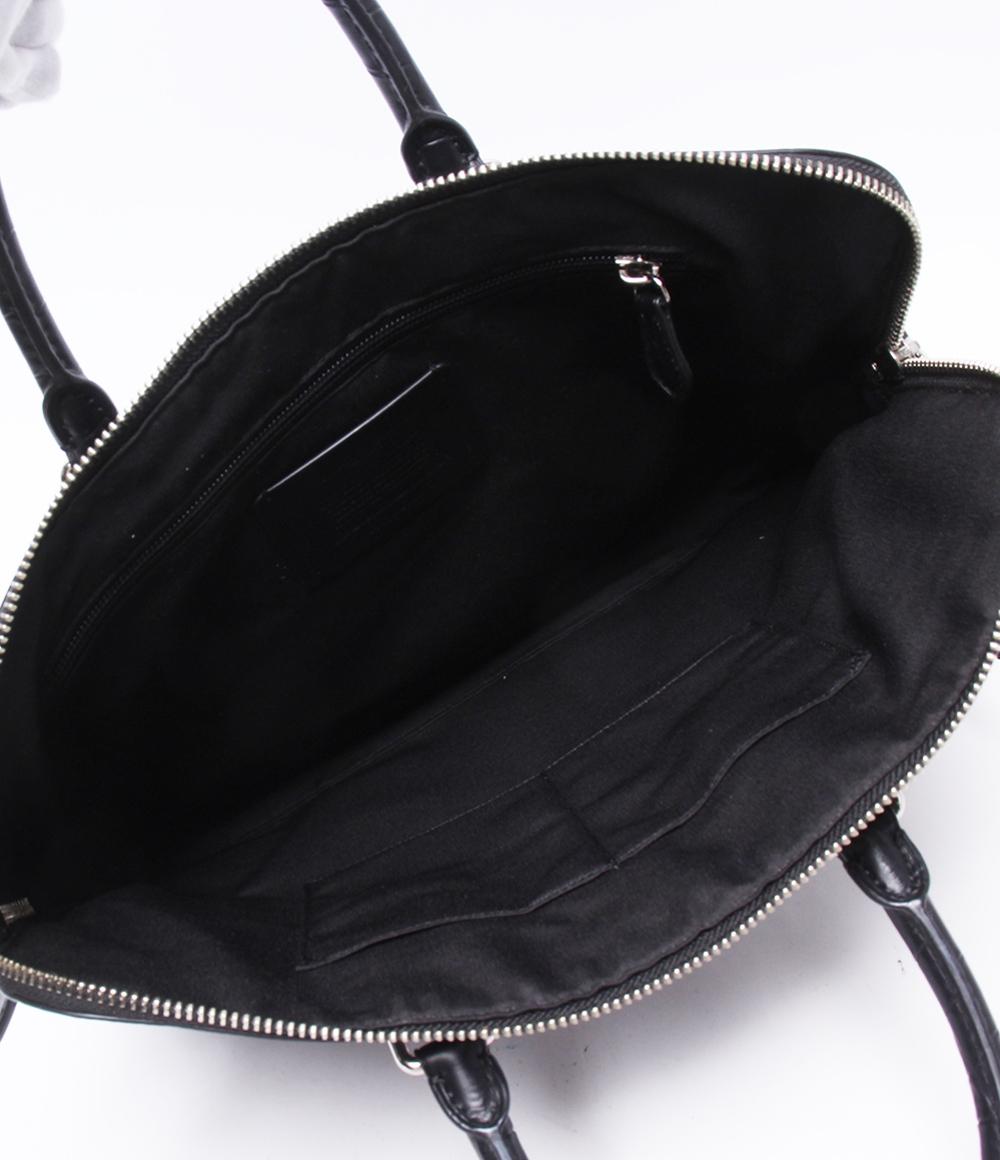 コーチ ブリーフケース ビジネスバッグ F72970 メンズ COACH – Rehello