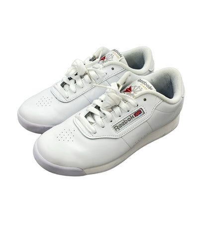 Reebok ローカットスニーカー レディース SIZE 24.5 (L) リーボック