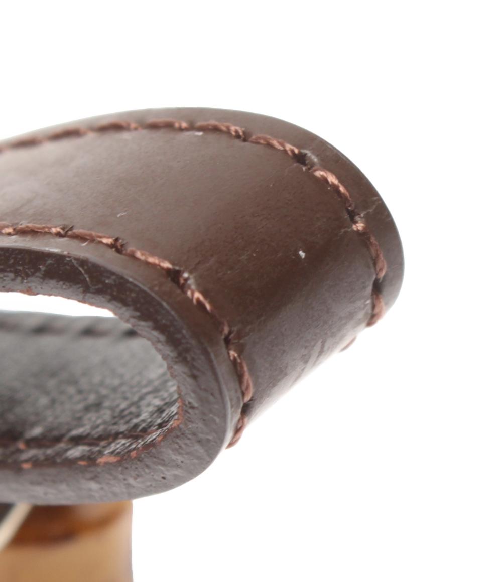 GUCCI 携帯ストラップ バンブー メンズ グッチ – Rehello by BOOKOFF