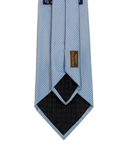 エルメス ネクタイ シルク100% メンズ HERMES