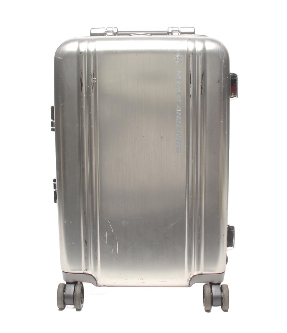 ZERO HALLIBURTON スーツケース キャリーケース Carry On Travel Case 32L メンズ レディース ゼロハリバートン