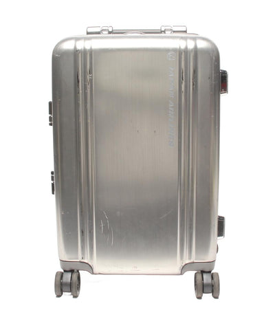 ZERO HALLIBURTON スーツケース キャリーケース Carry On Travel Case 32L メンズ レディース ゼロハリバートン