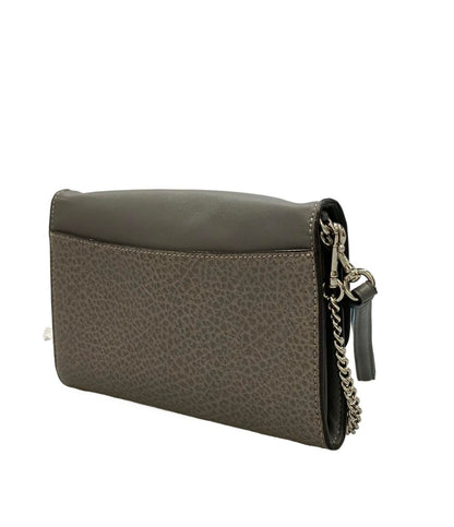 COACH 2way チェーンウォレットバッグ クラッチバッグ レディース コーチ