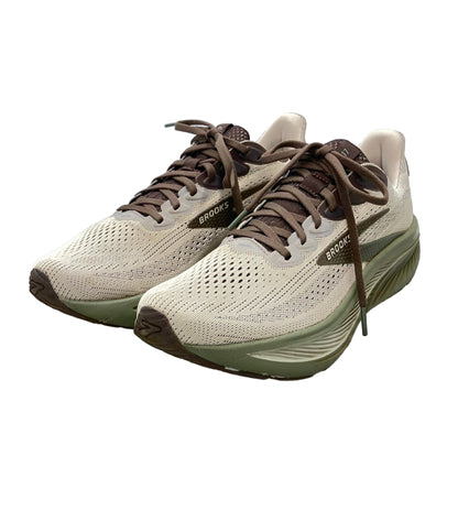 BROOKS ローカットスニーカー GHOST17 1104421D297 メンズ SIZE 26.5 ブルックス