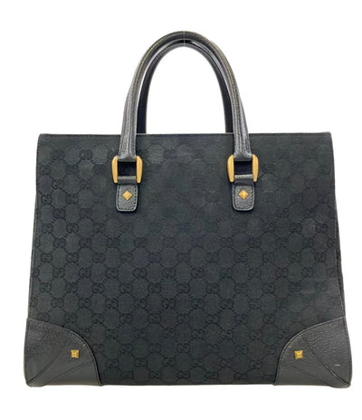 GUCCI トートバッグ GGキャンバス 120897 001998 レディース グッチ