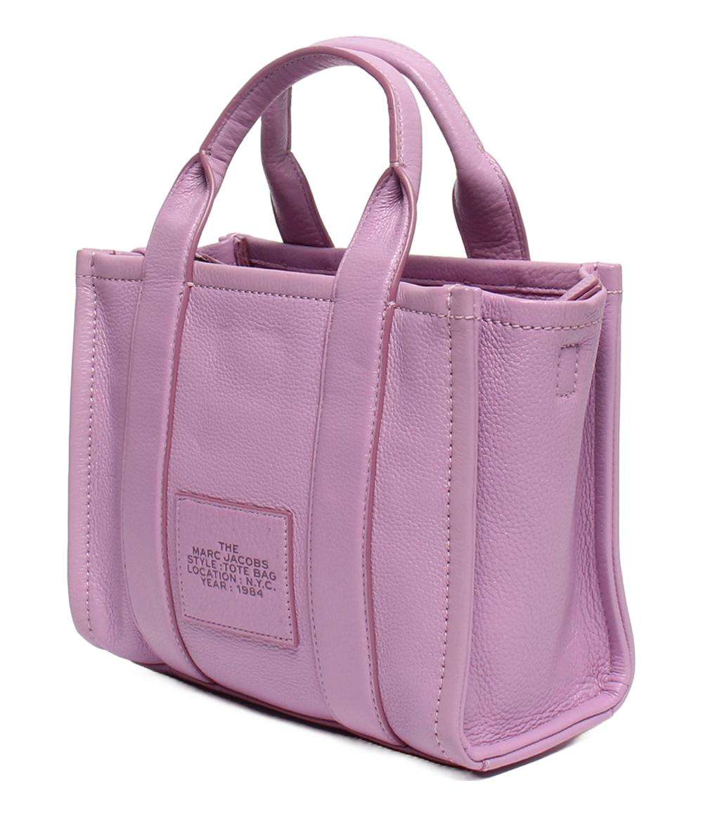 MARC JACOBS 2way ハンドバッグ ショルダーバッグ 斜め掛け トートバッグ レディース マークジェイコブス