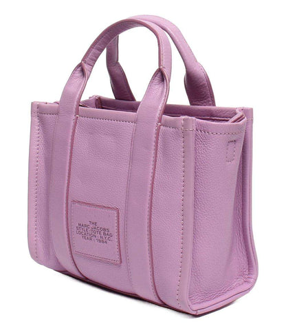 MARC JACOBS 2way ハンドバッグ ショルダーバッグ 斜め掛け トートバッグ レディース マークジェイコブス