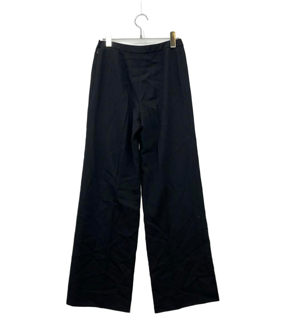 CHANEL パンツ ワイド P20606V11702 レディース SIZE 36 (S) シャネル