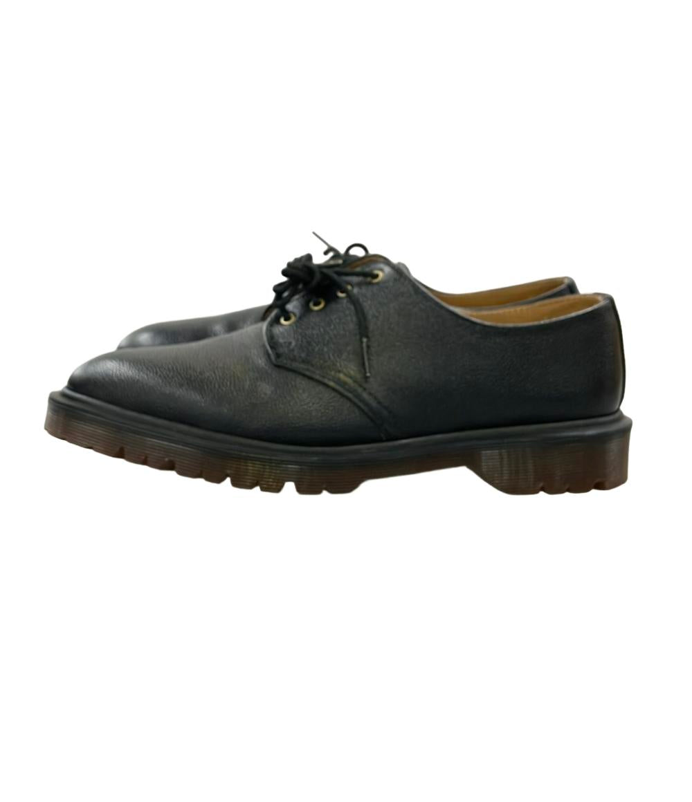 【m】Dr. Martens ドクターマーチン Smiths (24cm) Dr.Martens 4ホールシューズ SMITHS メンズ SIZE UK 8 ドクター