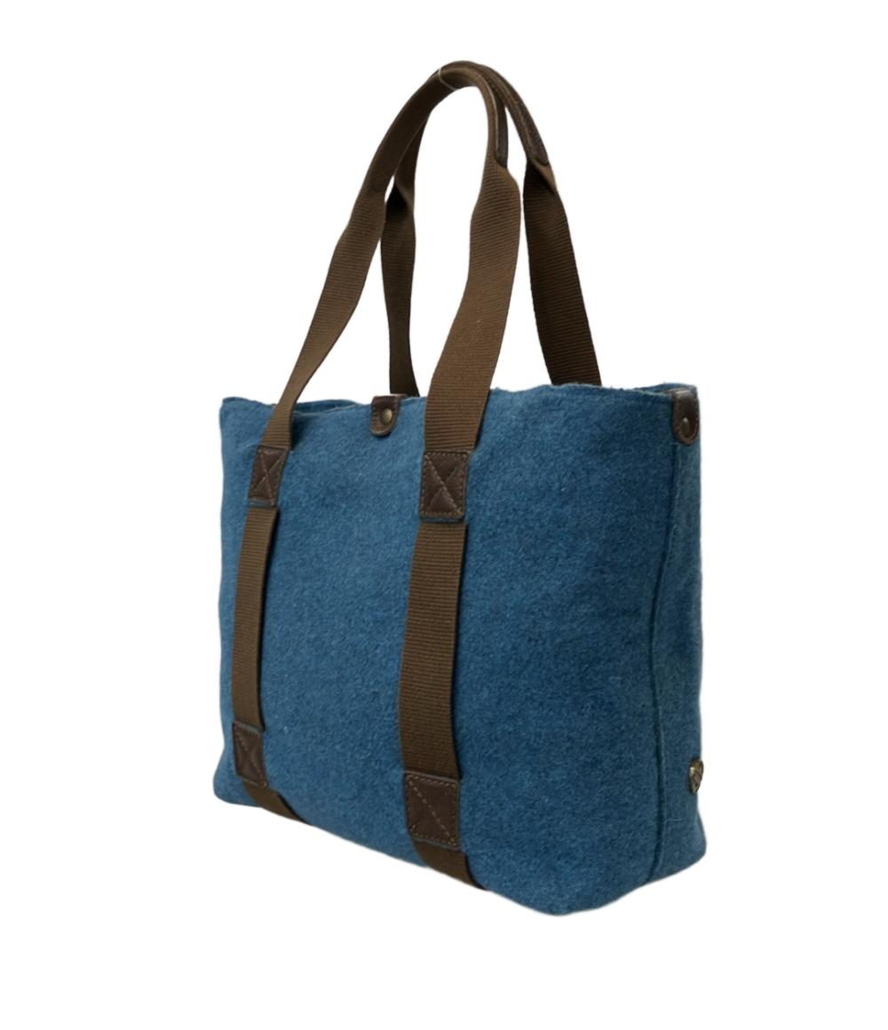 トートバッグ 肩掛け メンズ BON FANTY