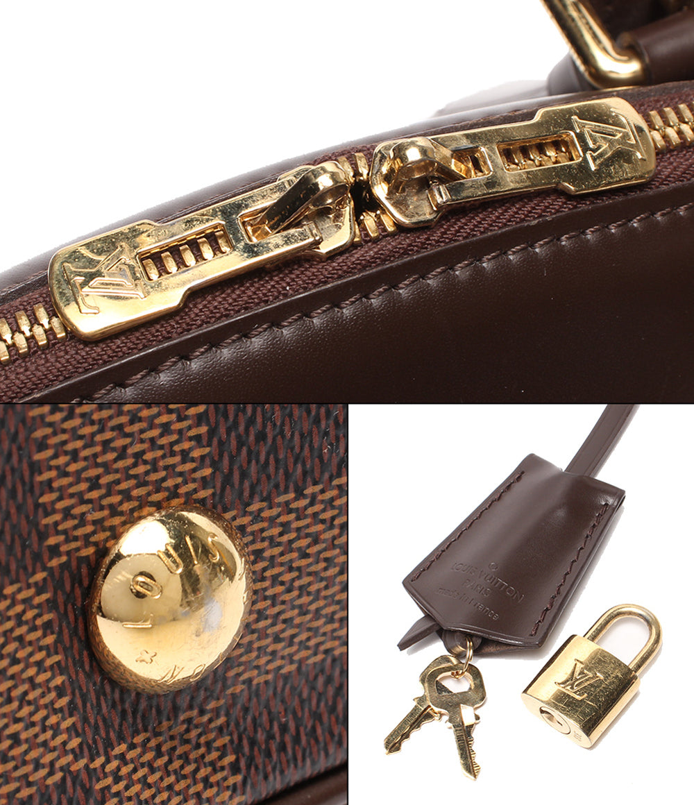 LOUIS VUITTON トートバッグ ショルダーバッグ 肩掛け ヴェローナGM ダミエ N41119 レディース ルイ・ヴィトン