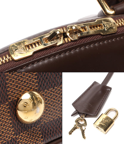 LOUIS VUITTON トートバッグ ショルダーバッグ 肩掛け ヴェローナGM ダミエ N41119 レディース ルイ・ヴィトン