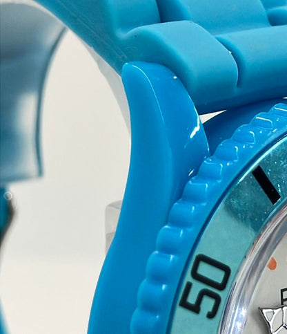 ベラミ 腕時計 クオーツ ホワイト TM-320G メンズ BELAMI