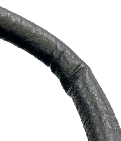 DIESEL 2WAY ビジネスバッグ ブリーフケース ショルダーバッグ 斜め掛け メッシュ メンズ ディーゼル