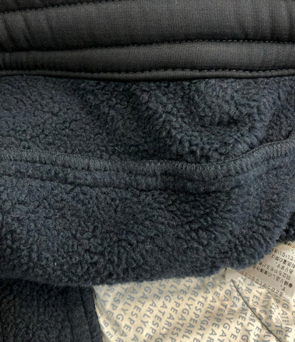 美品 PEARLY GATES ロングパンツ 裏起毛 メンズ SIZE 5 パーリーゲイツ