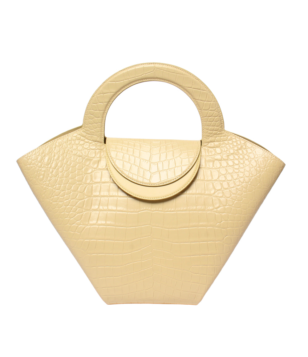 美品 BOTTEGA VENETA ハンドバッグ トートバッグ ドール 658516 レディース ボッテガ・ヴェネタ