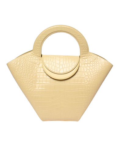 美品 BOTTEGA VENETA ハンドバッグ トートバッグ ドール 658516 レディース ボッテガ・ヴェネタ