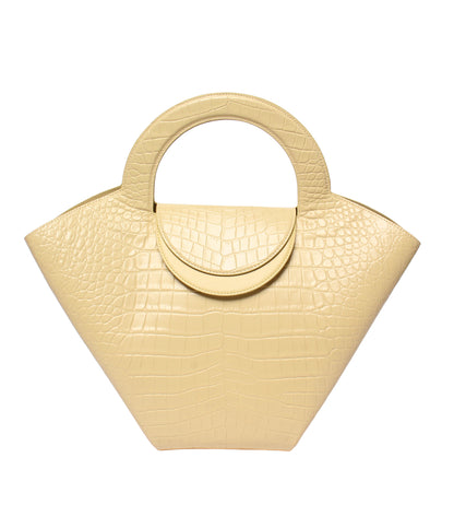 美品 BOTTEGA VENETA ハンドバッグ トートバッグ ドール 658516 レディース ボッテガ・ヴェネタ
