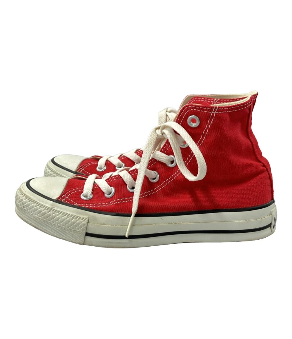 コンバース ハイカットスニーカー M9621 レディース SIZE 23.0 (M) CONVERSE