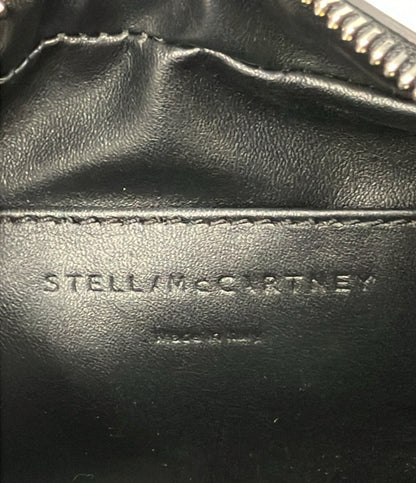 美品 Stella McCartney 2way ハンドバッグ ショルダーバッグ 斜め掛け レディース ステラマッカートニー