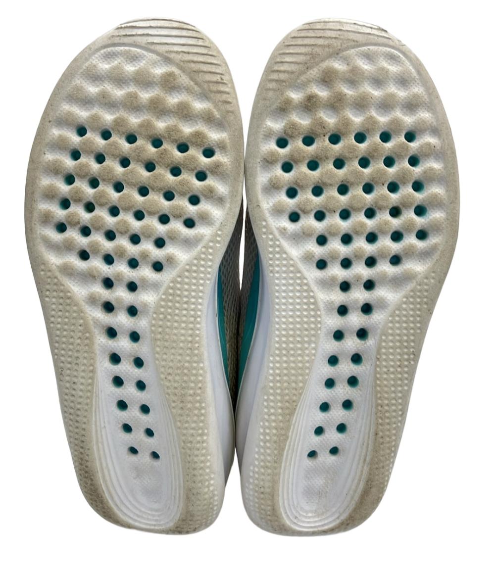 ナイキ ローカットスニーカー ACMI A00834-101 レディース SIZE 24.0 (L) NIKE