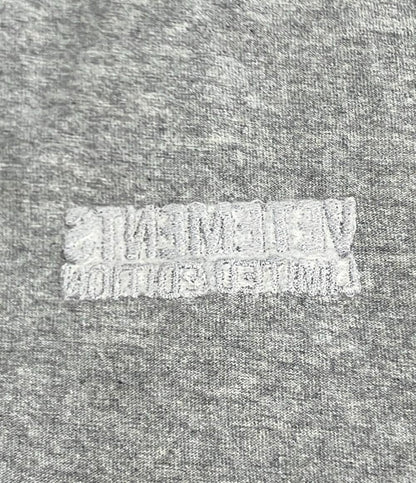 VETEMENTS 半袖 Tシャツ メンズ SIZE L ヴェトモン