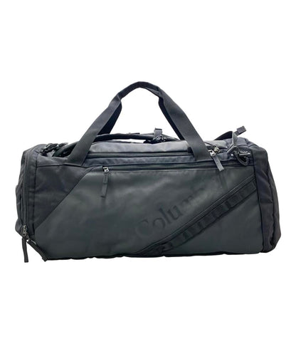 Columbia 2WAY ボストンバッグ スポーツバッグ リュック メンズ コロンビア