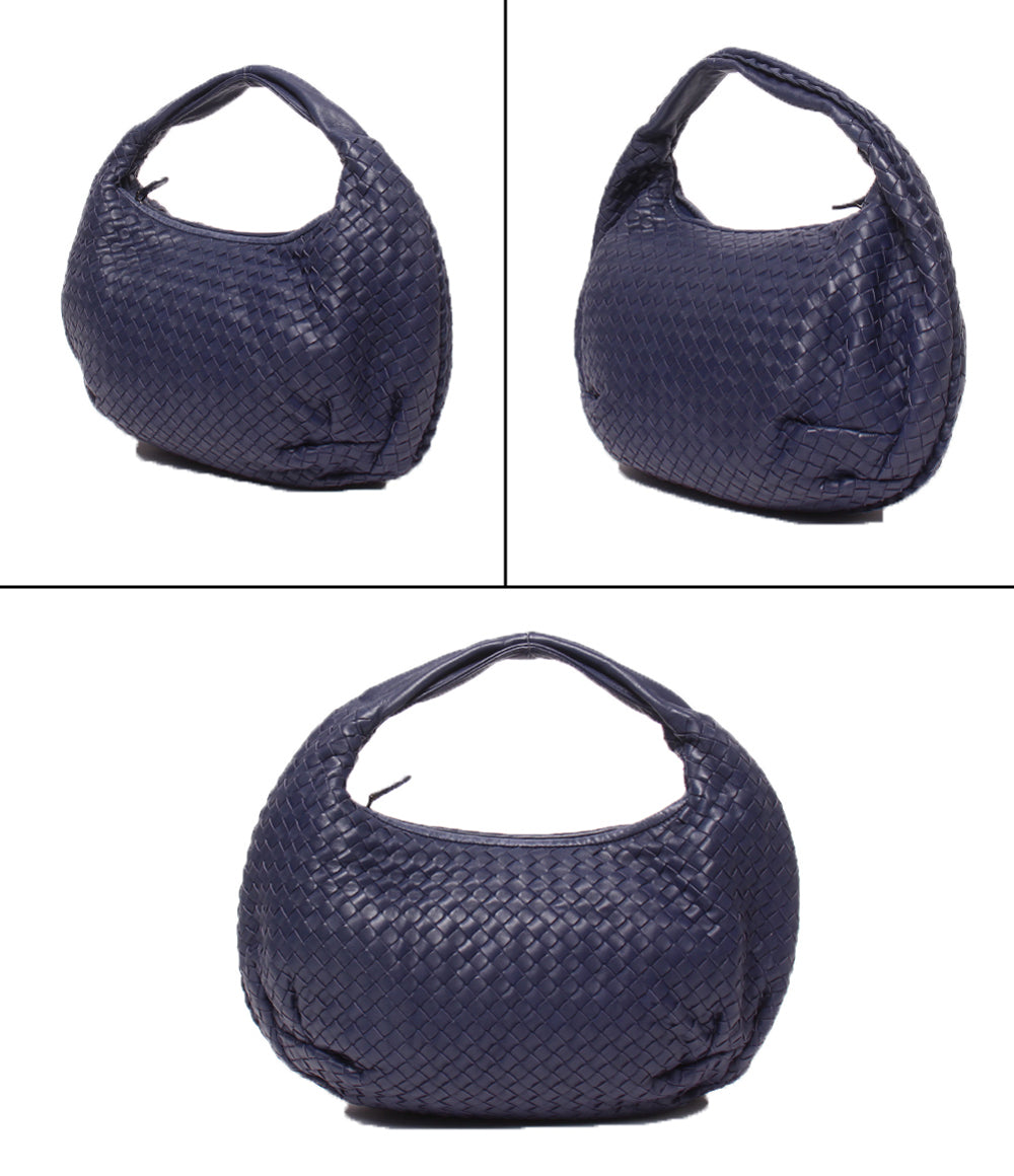 BOTTEGA VENETA ハンドバッグ イントレチャート ホーボー レディース ボッテガ・ヴェネタ