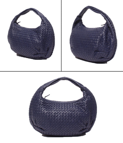 BOTTEGA VENETA ハンドバッグ イントレチャート ホーボー レディース ボッテガ・ヴェネタ