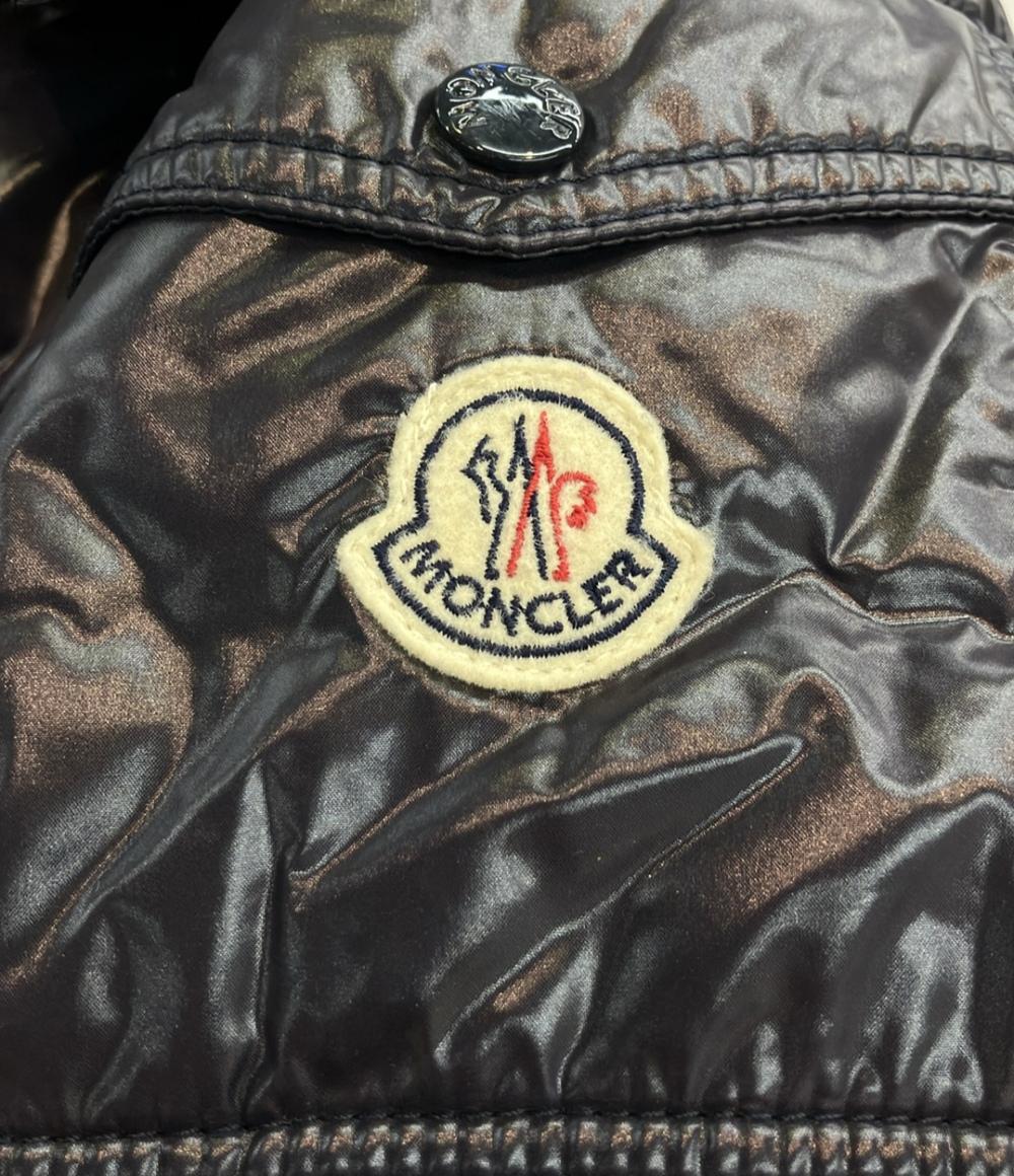 モンクレール ダウンジャケット レディース SIZE 1 (S) MONCLER