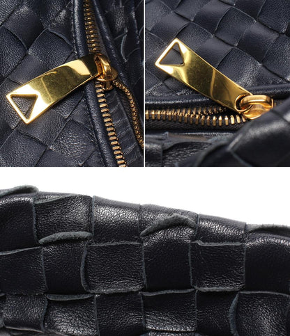 美品 BOTTEGA VENETA ハンドバッグ イントレチャート ティーンジョディ レディース ボッテガベネタ