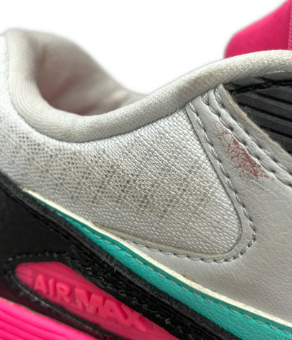 NIKE ローカットスニーカー エアマックス 90 325213-065 レディース SIZE 23.0 ナイキ