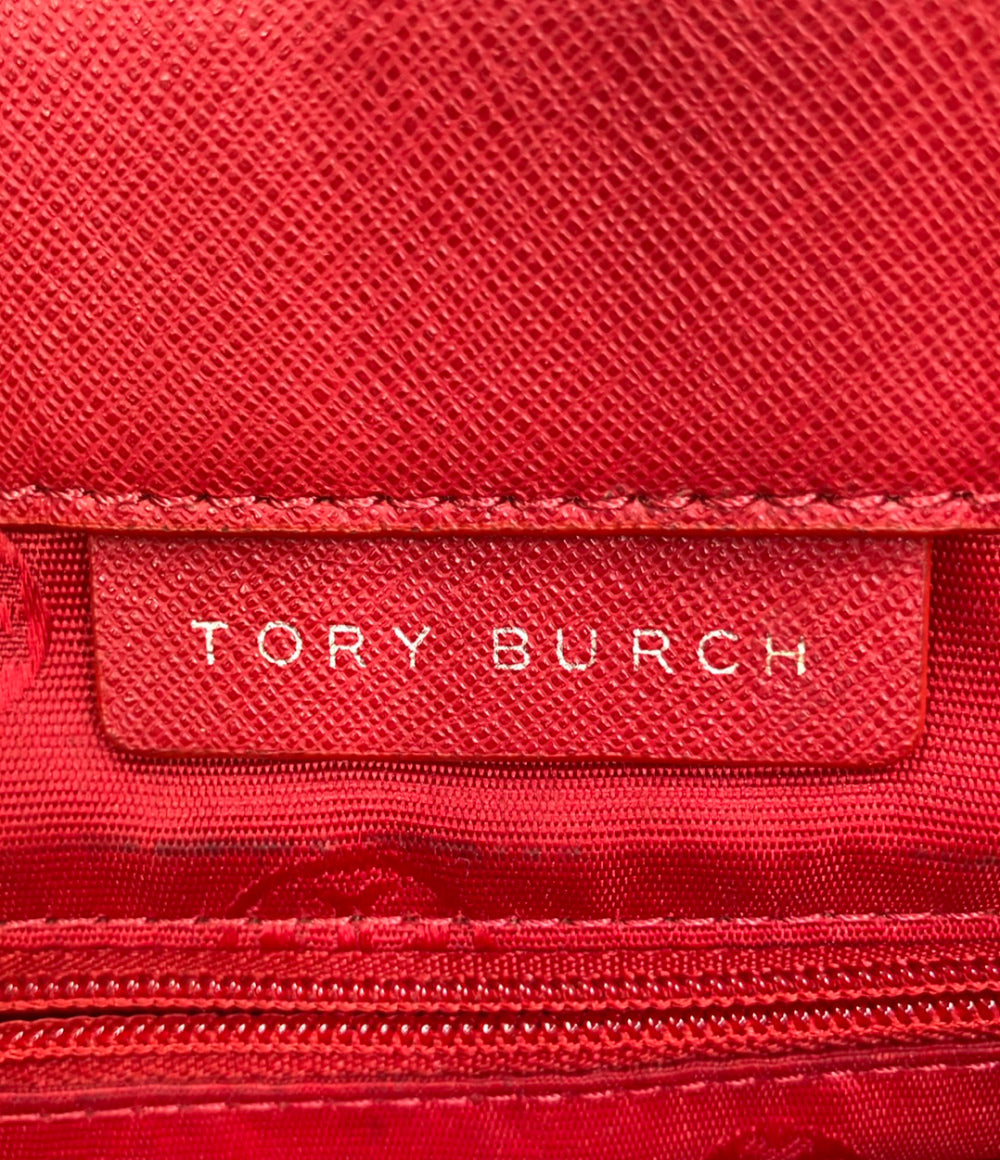 Tory Burch トートバッグ レザー レディース トリーバーチ