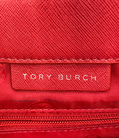 Tory Burch トートバッグ レザー レディース トリーバーチ