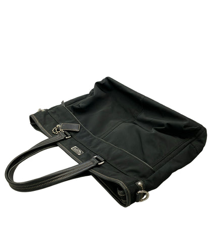 COACH 2way ブリーフケース ビジネスバッグ ショルダーバッグ 斜め掛け 70211 メンズ コーチ