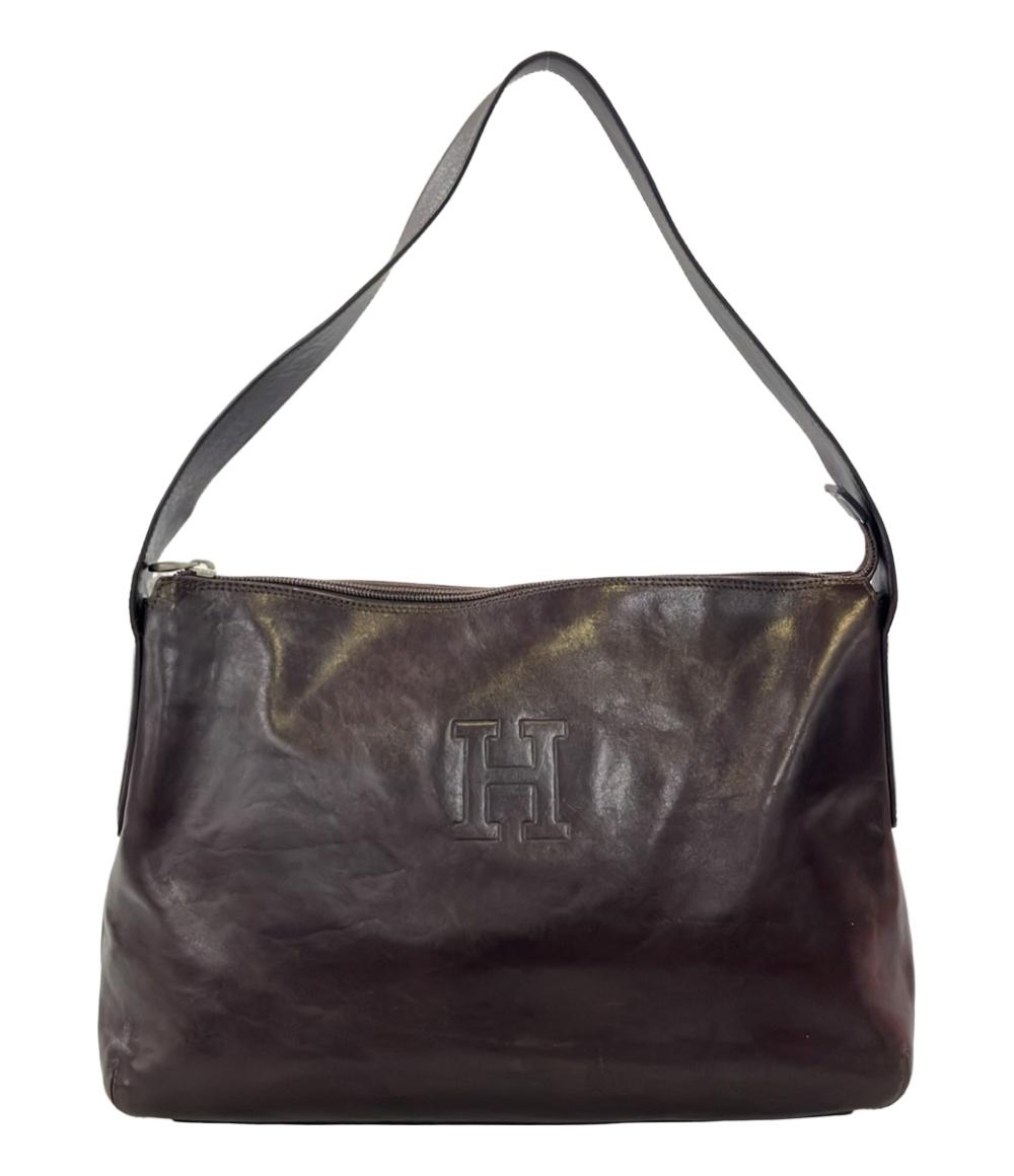 HIROFU ショルダーバッグ 肩掛け レディース ヒロフ