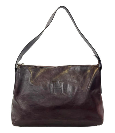 HIROFU ショルダーバッグ 肩掛け レディース ヒロフ