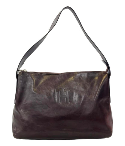 HIROFU ショルダーバッグ 肩掛け レディース ヒロフ