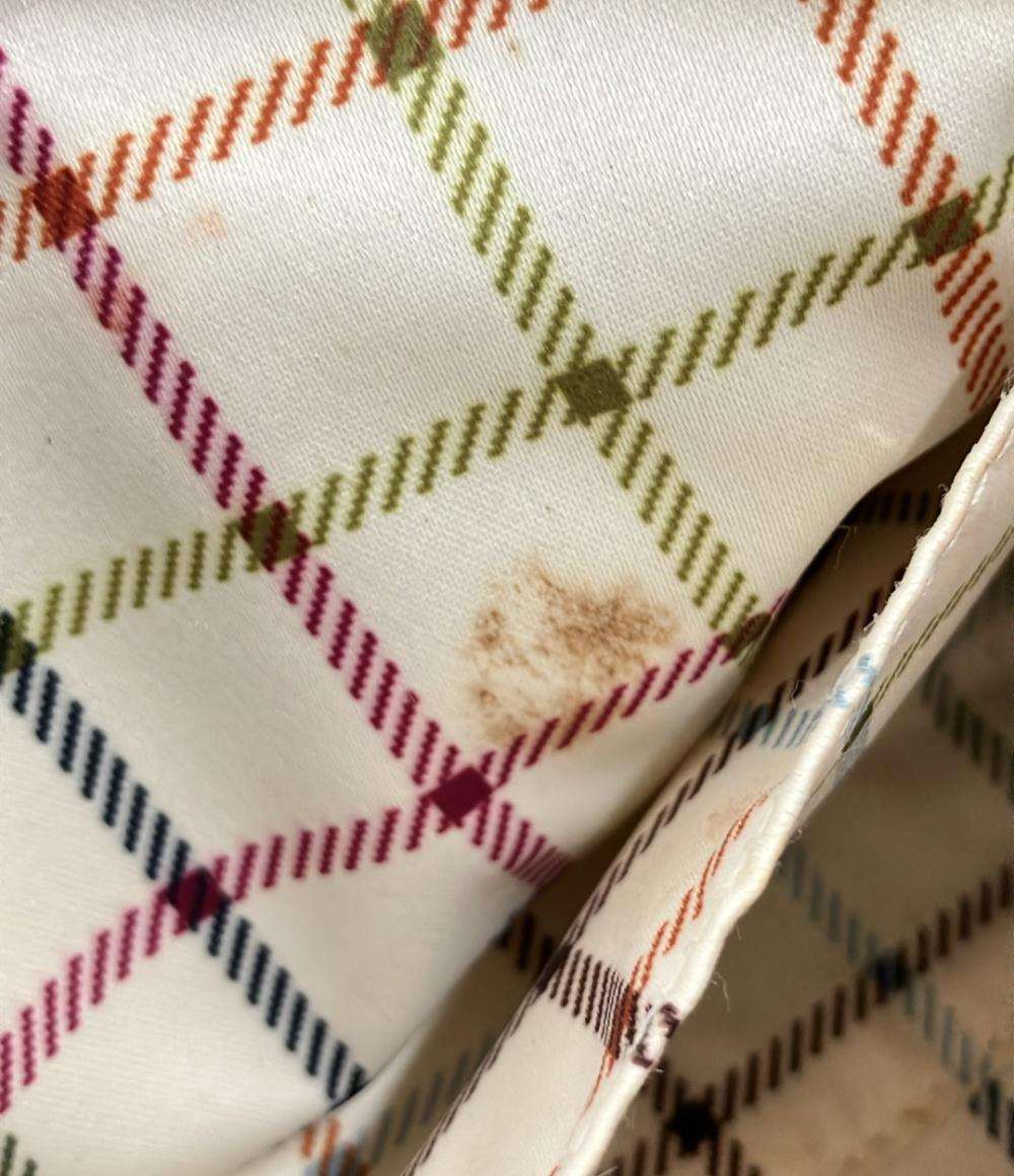 COACH ポーチ シグネチャー レディース コーチ