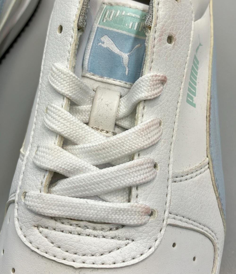 プーマ ローカットスニーカー レディース SIZE 24.0 (L) PUMA