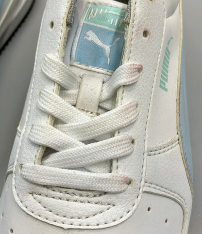 プーマ ローカットスニーカー レディース SIZE 24.0 (L) PUMA