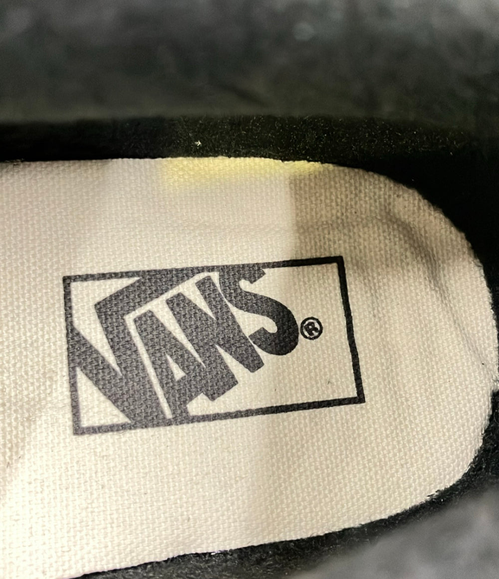 VANS ミドルカットスニーカー HALF CAB ハーフキャブ メンズ SIZE 28.0 (XL) ヴァンズ