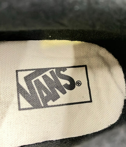 VANS ミドルカットスニーカー HALF CAB ハーフキャブ メンズ SIZE 28.0 (XL) ヴァンズ