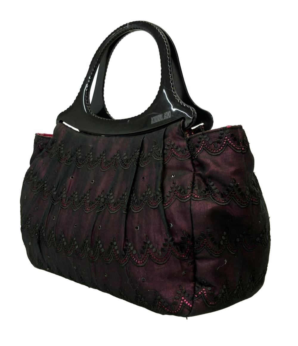 ANNA SUI ハンドバッグ レディース アナスイ
