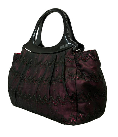 ANNA SUI ハンドバッグ レディース アナスイ