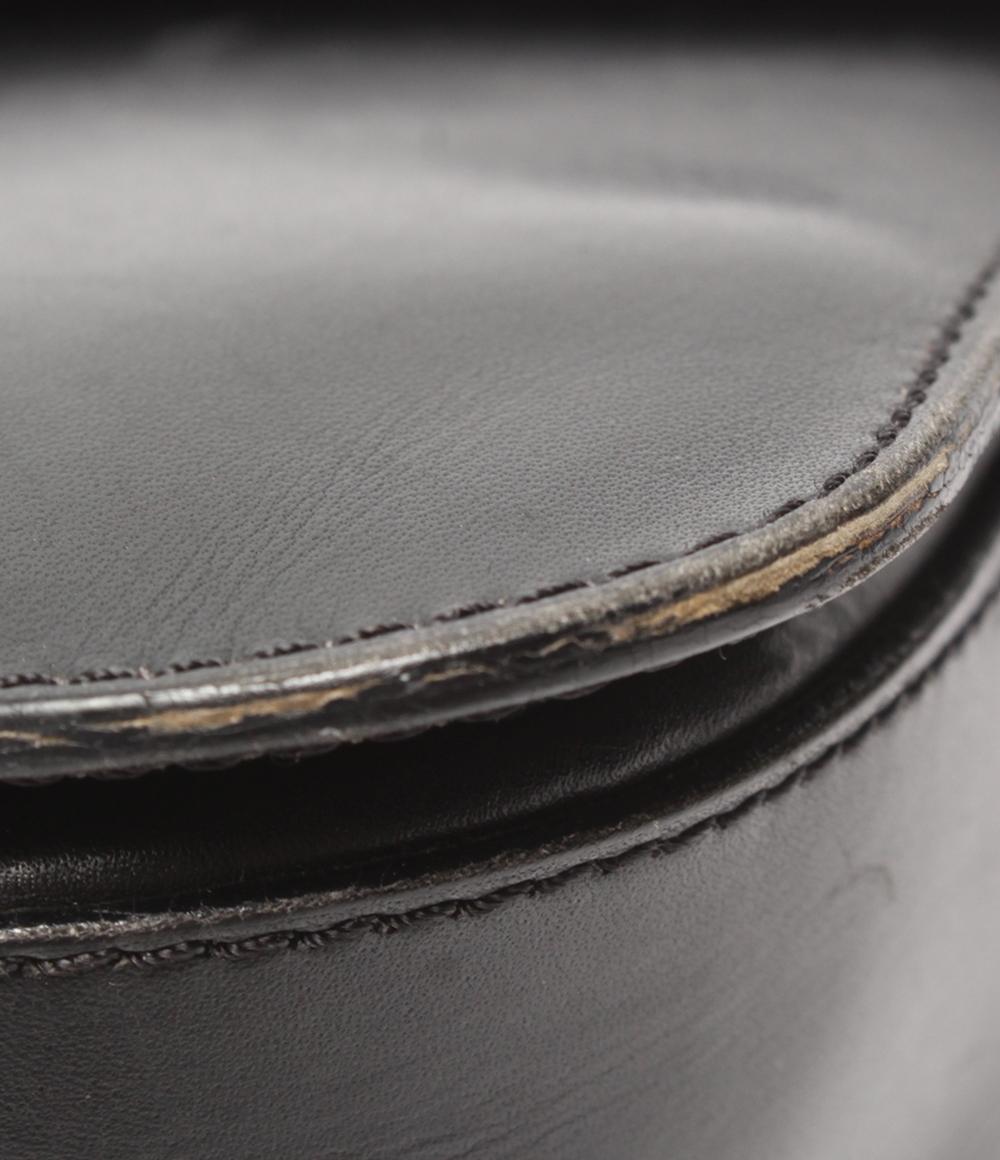 CELINE ショルダーバッグ 斜め掛け レディース セリーヌ