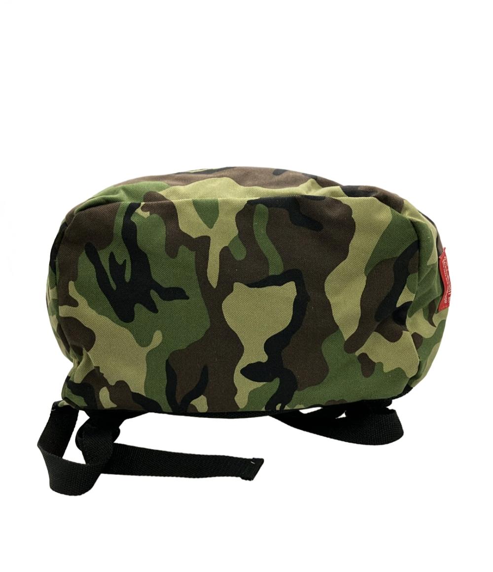 Manhattan Portage リュック メンズ マンハッタンポーテージ